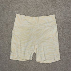 Pureluxe Fabletics Shorts